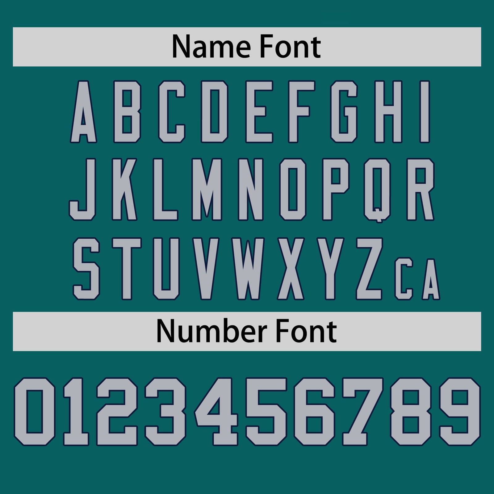 Custom Midnight Green Navy Raglan Sleeves Performance T-Shirt