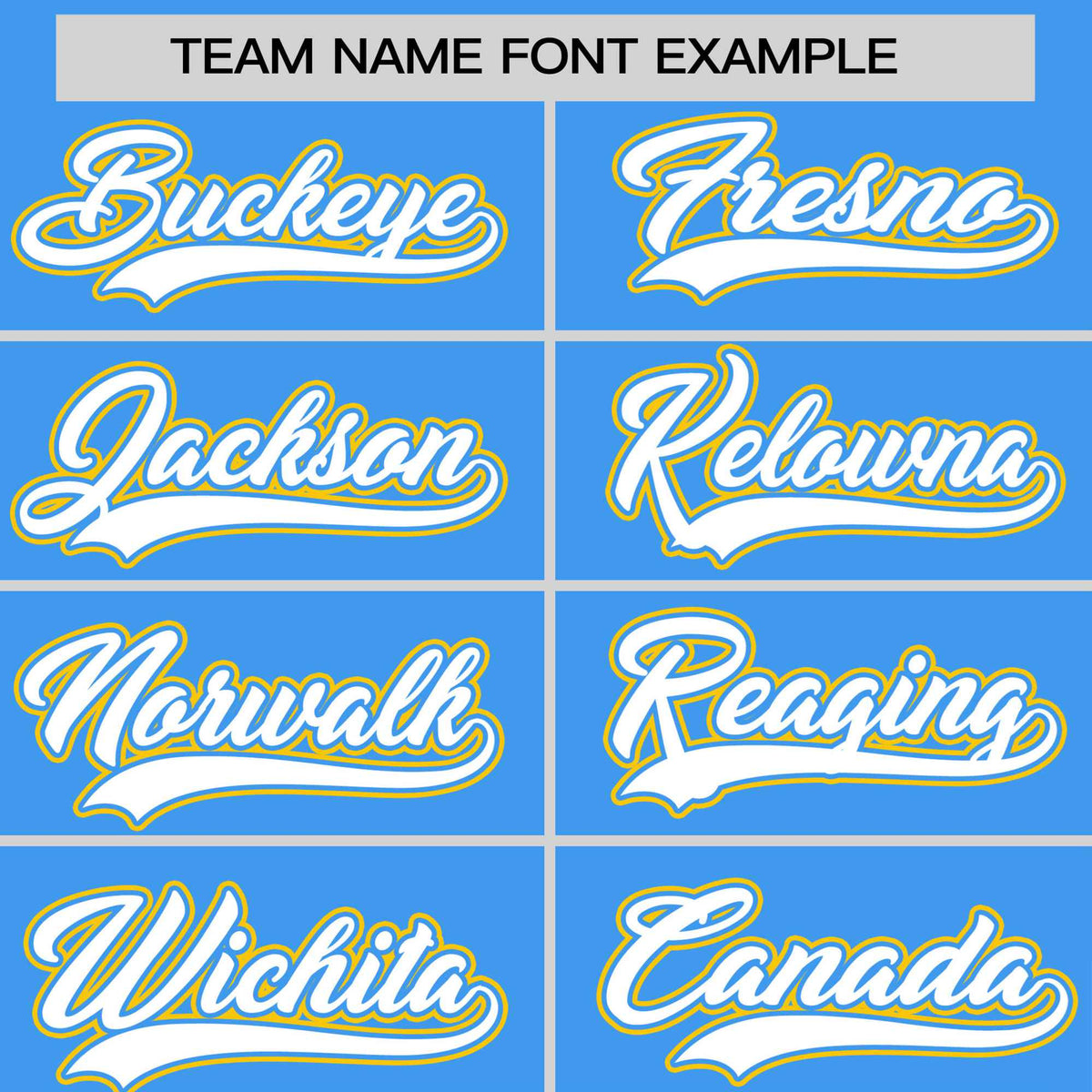 Custom Powder Blue Gold Raglan Sleeves Performance T-Shirt