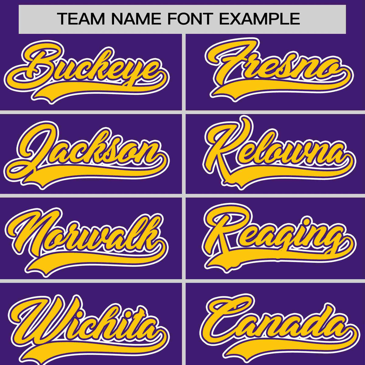 Custom Purple Gold Raglan Sleeves Performance T-Shirt