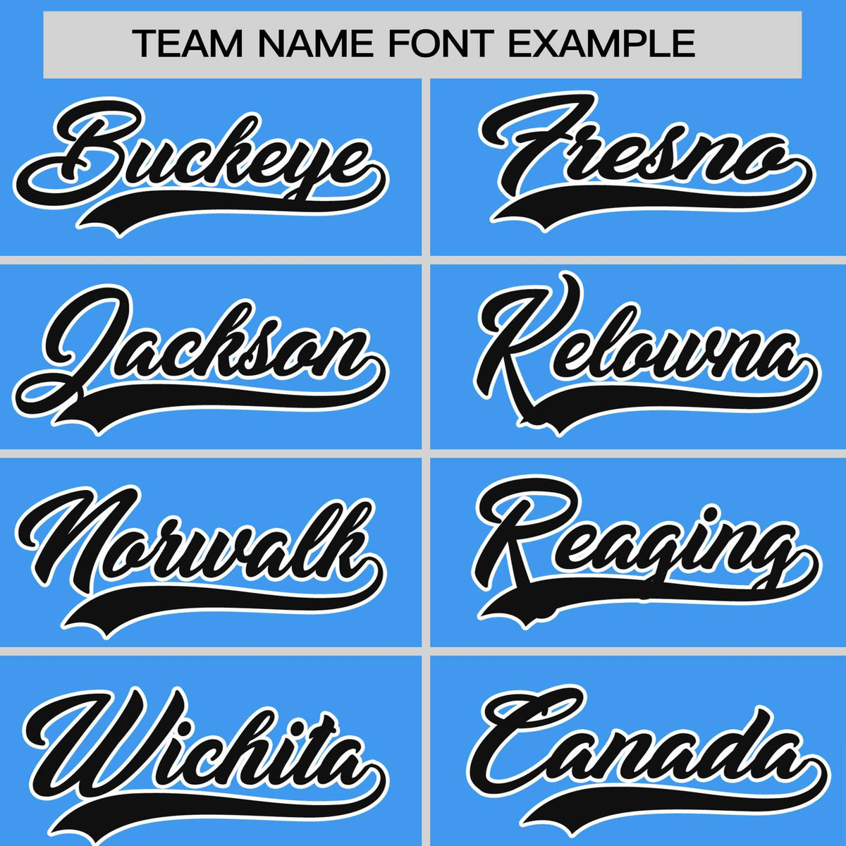 Custom Powder Blue Black Raglan Sleeves Performance T-Shirt