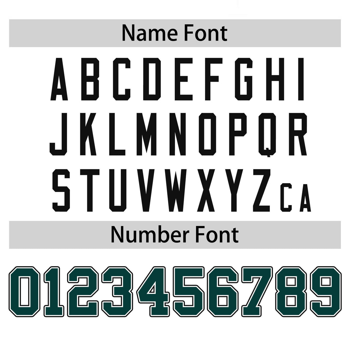 Custom White Black Raglan Sleeves Performance T-Shirt