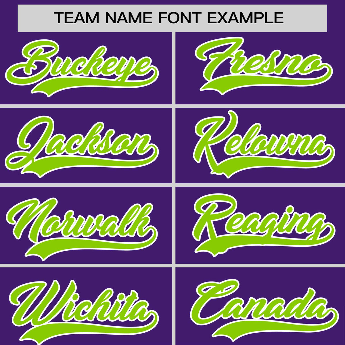 Custom Purple Neon Green Raglan Sleeves Performance T-Shirt