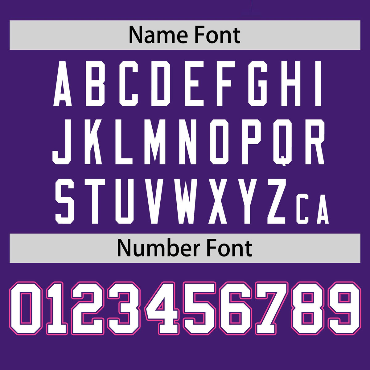 Custom Purple Pink Raglan Sleeves Performance T-Shirt