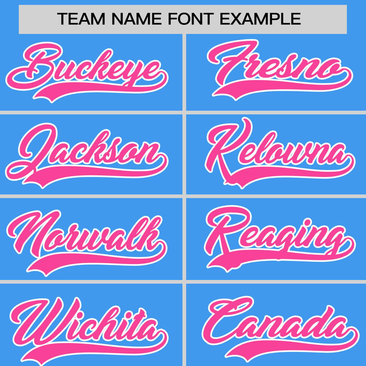 Custom Powder Blue Pink Raglan Sleeves Performance T-Shirt