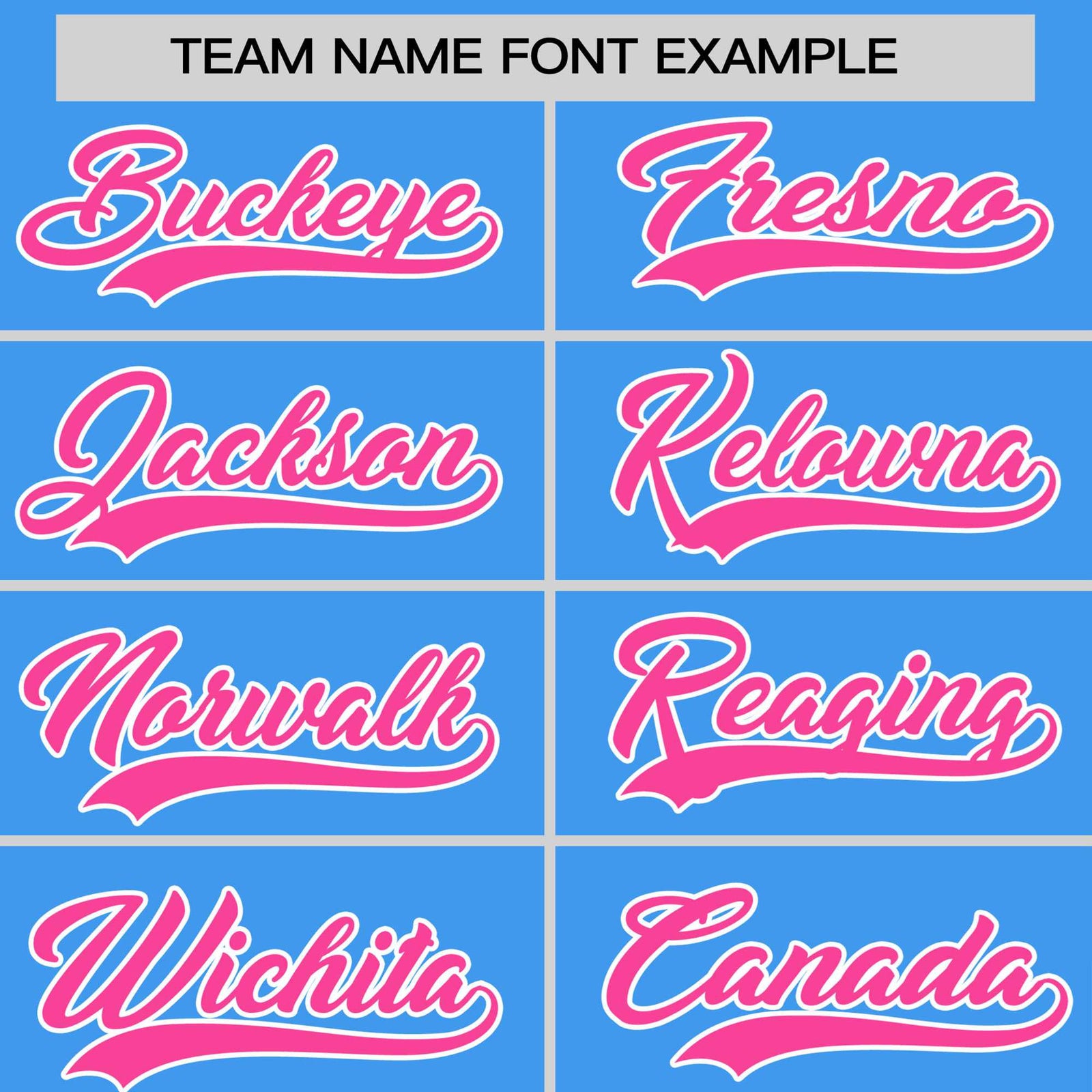 Custom Powder Blue Pink Raglan Sleeves Performance T-Shirt