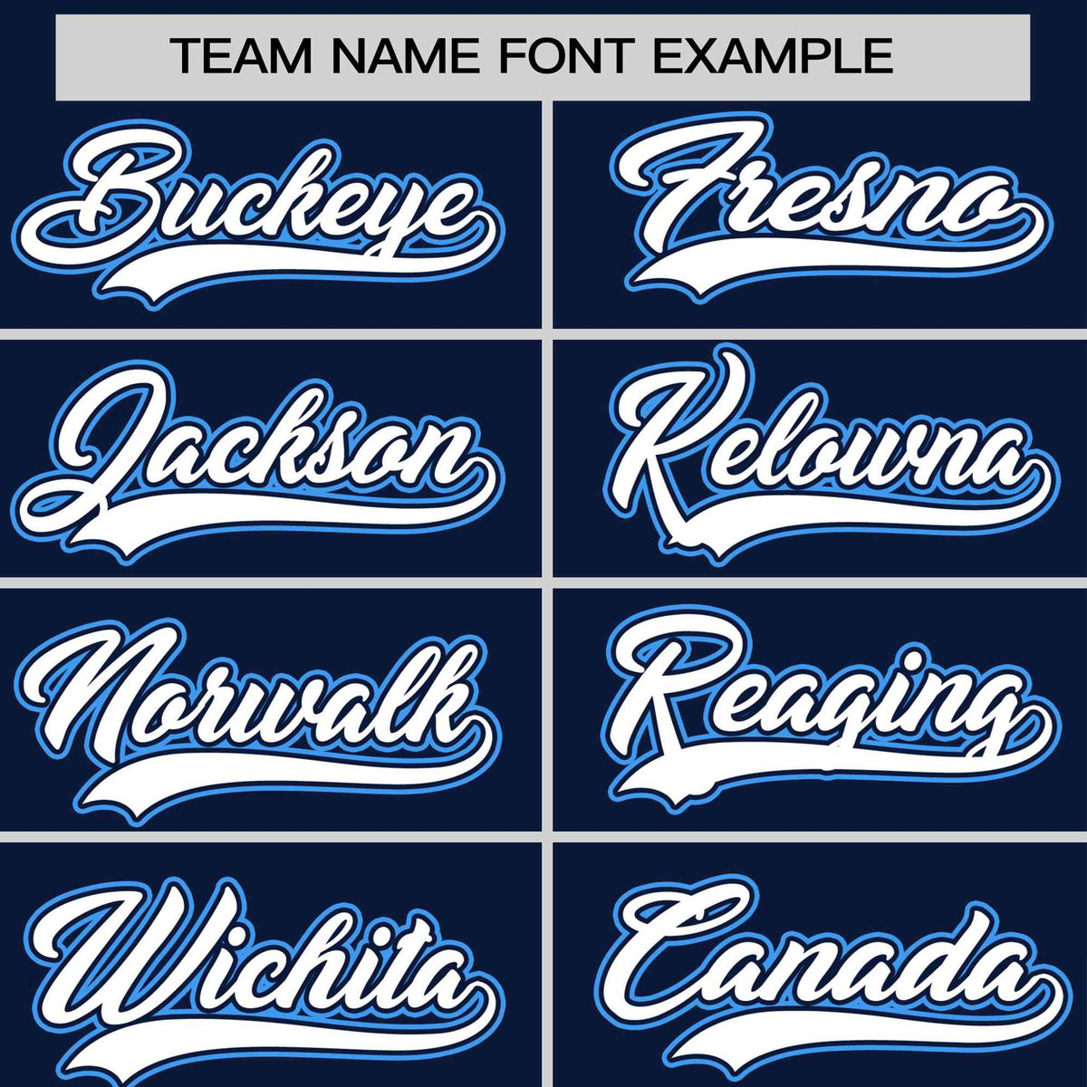 Custom Navy Powder Blue Raglan Sleeves Performance T-Shirt