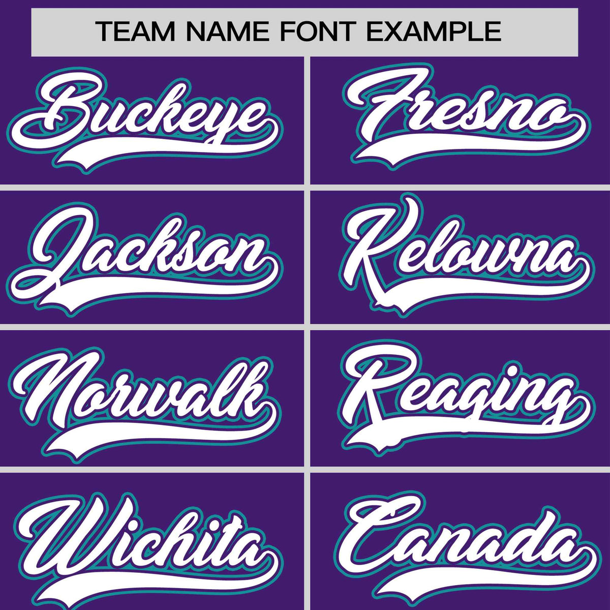 Custom Purple Aqua Raglan Sleeves Performance T-Shirt