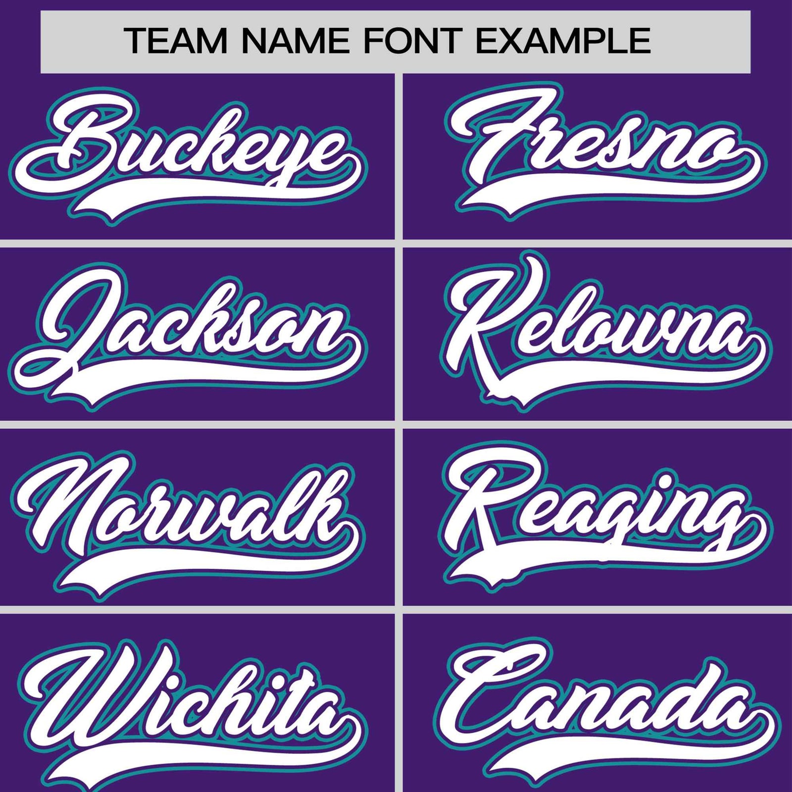 Custom Purple Aqua Raglan Sleeves Performance T-Shirt