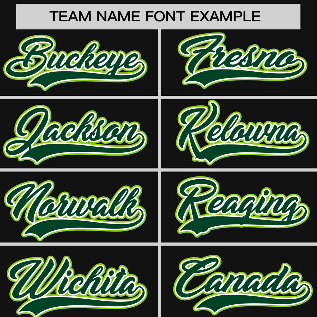 Custom White Green Raglan Sleeves Performance T-Shirt