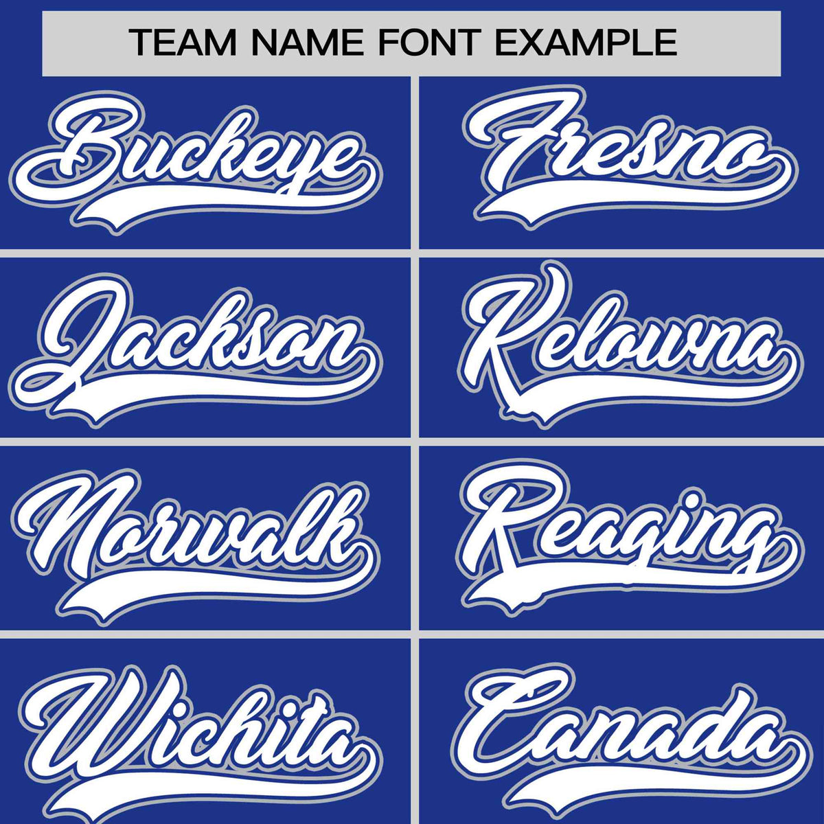 Custom Royal Blue Gray Raglan Sleeves Performance T-Shirt