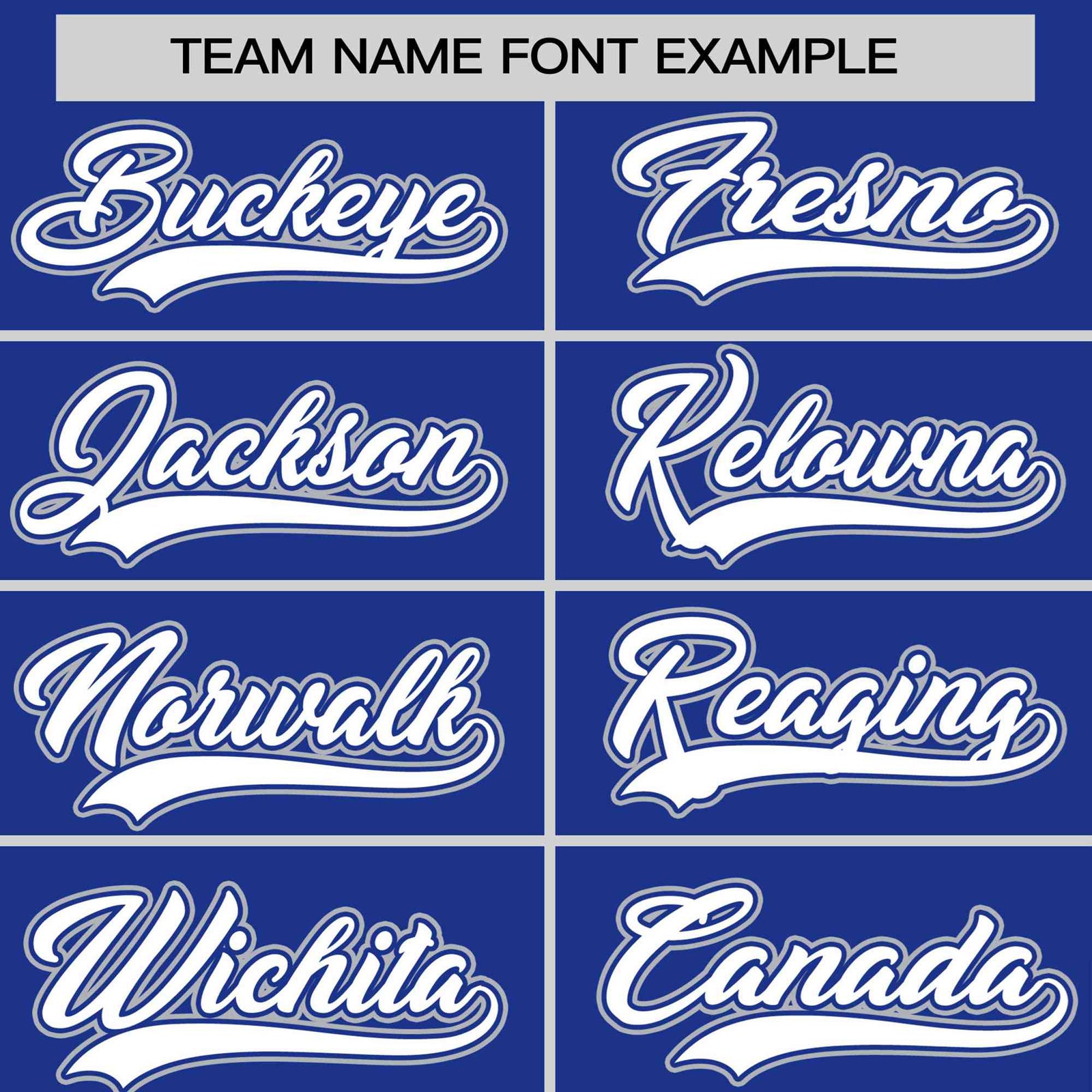 Custom Royal Blue Gray Raglan Sleeves Performance T-Shirt