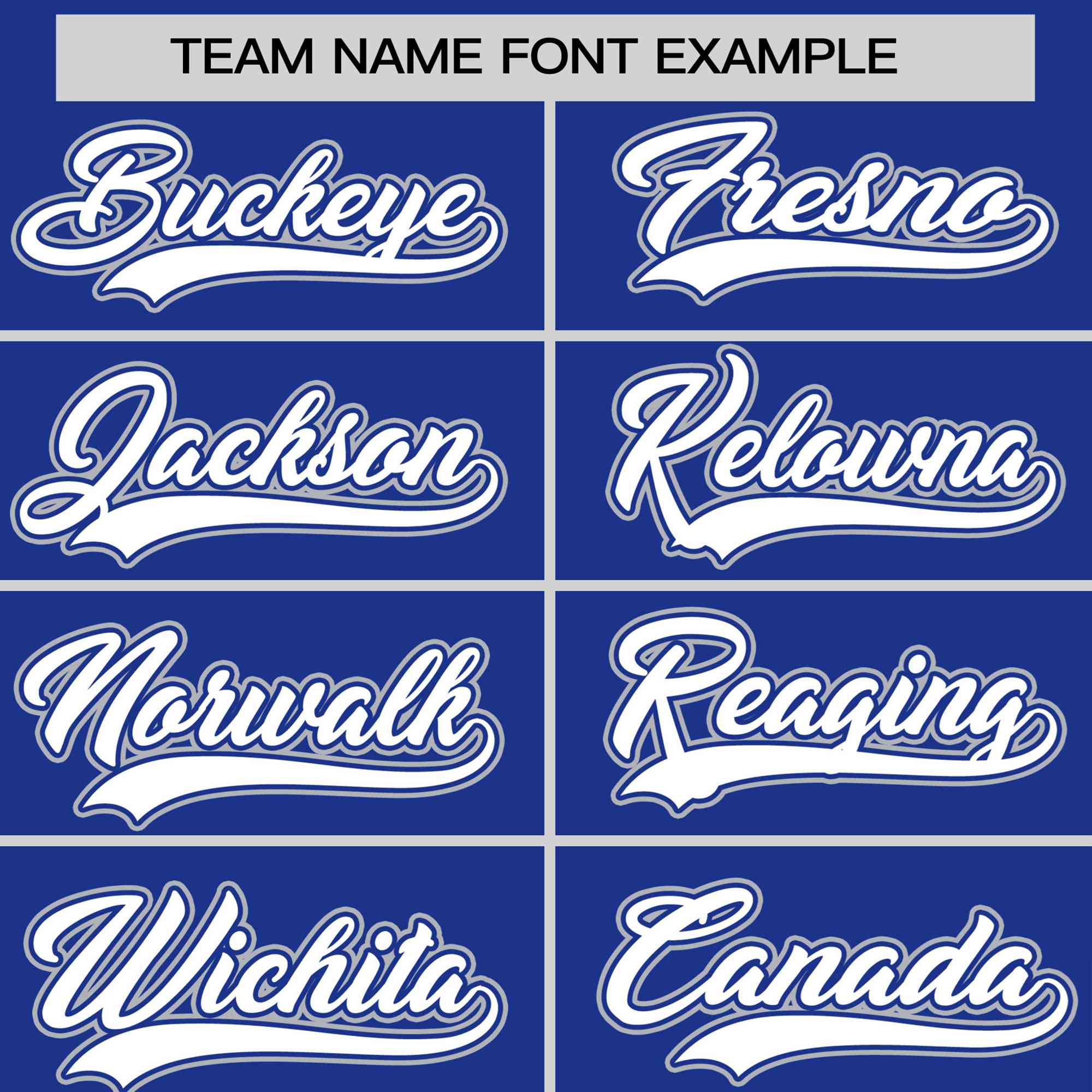 Custom Royal Blue Gray Raglan Sleeves Performance T-Shirt