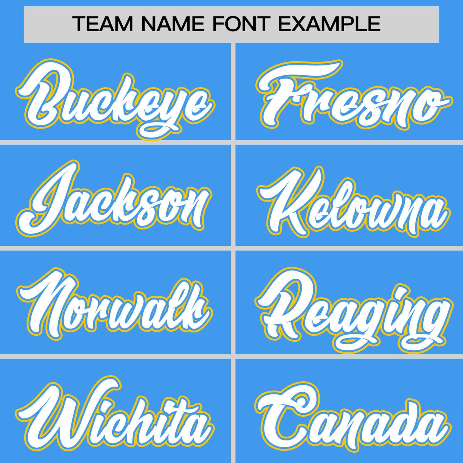 Custom Powder Blue Gold Raglan Sleeves Performance T-Shirt