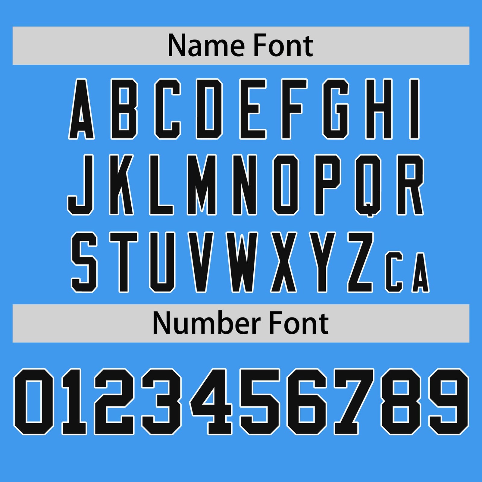 Custom Powder Blue Black Raglan Sleeves Performance T-Shirt