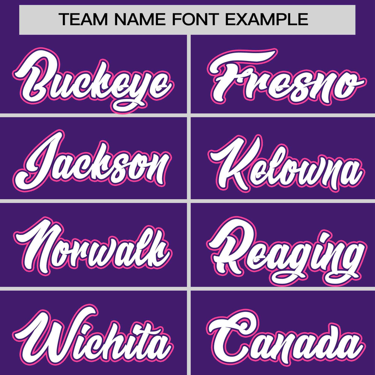 Custom Purple Pink Raglan Sleeves Performance T-Shirt