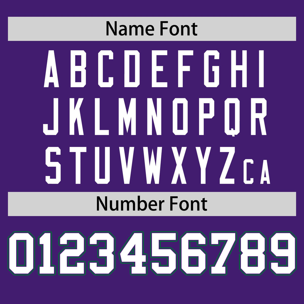 Custom Purple Kelly Green Raglan Sleeves Performance T-Shirt