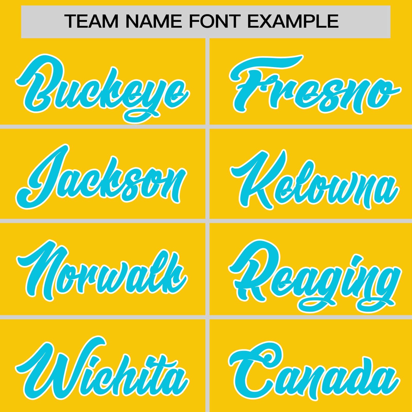 Custom Gold Sky Blue Raglan Sleeves Performance T-Shirt