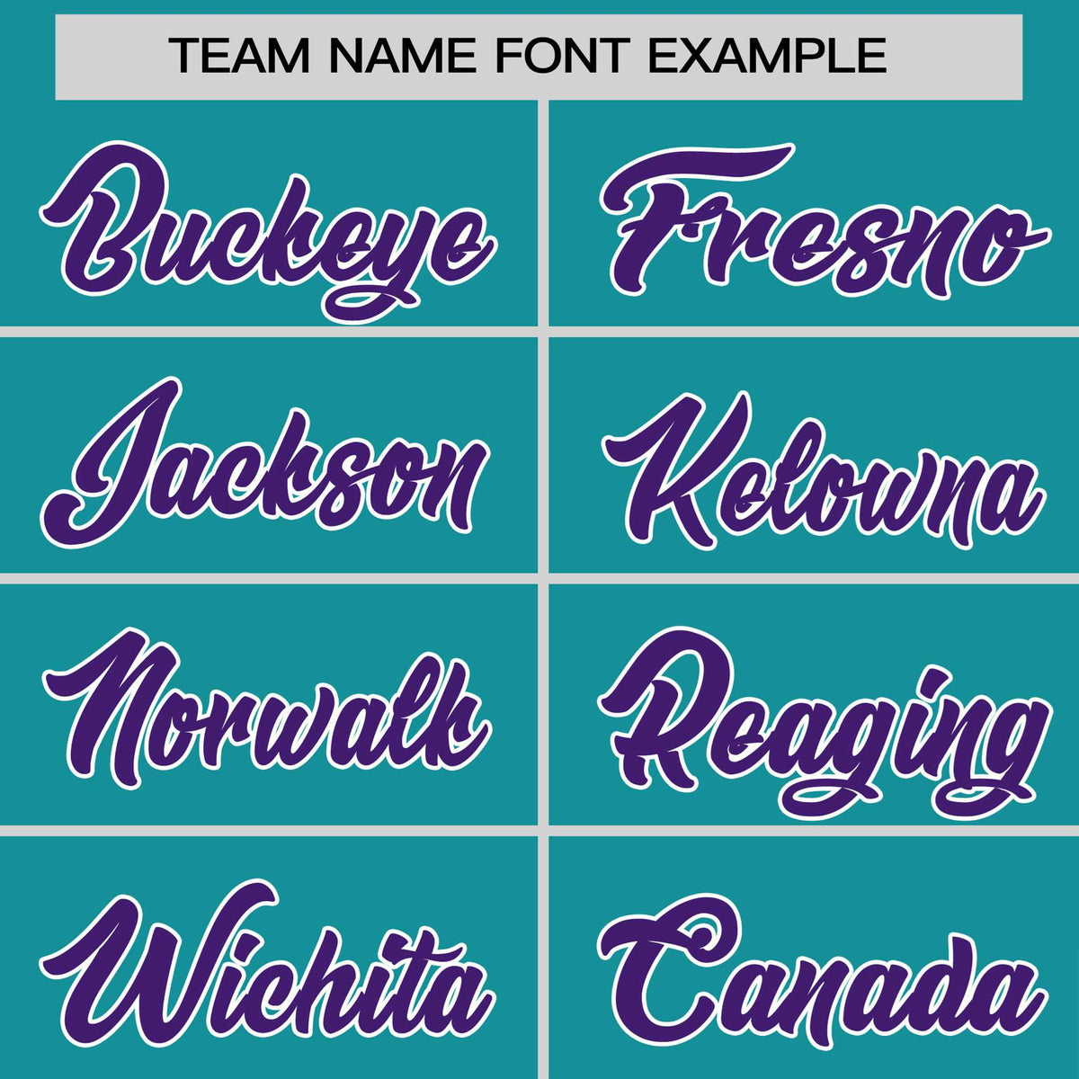 Custom Aqua Purple Raglan Sleeves Performance T-Shirt