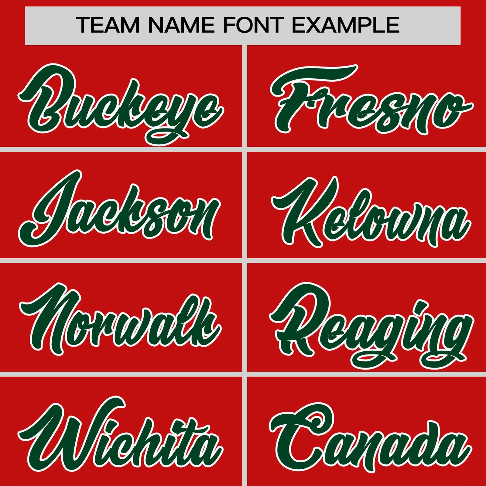 Custom Red Green Raglan Sleeves Performance T-Shirt