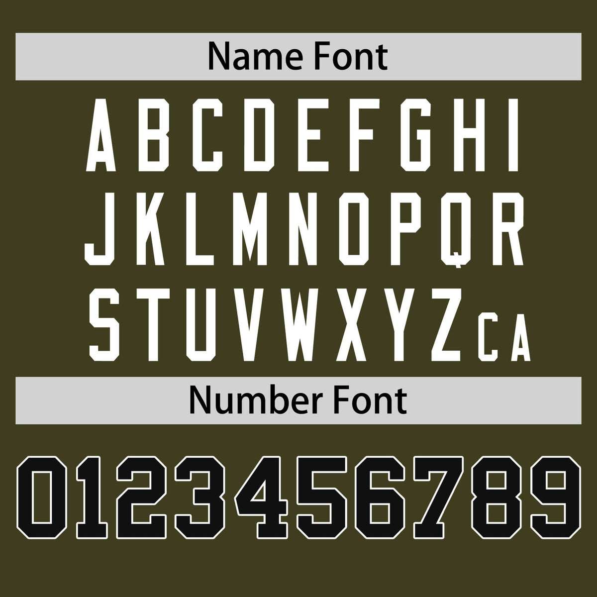 Custom Olive Black Raglan Sleeves Performance T-Shirt