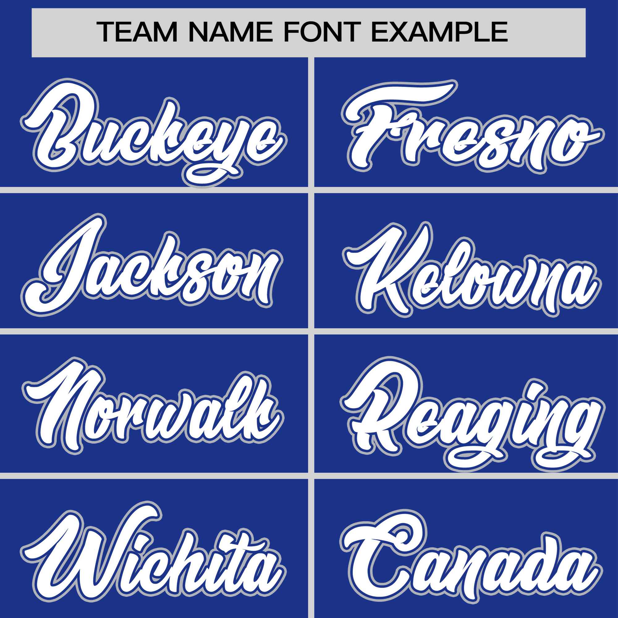 Custom Royal Blue Gray Raglan Sleeves Performance T-Shirt