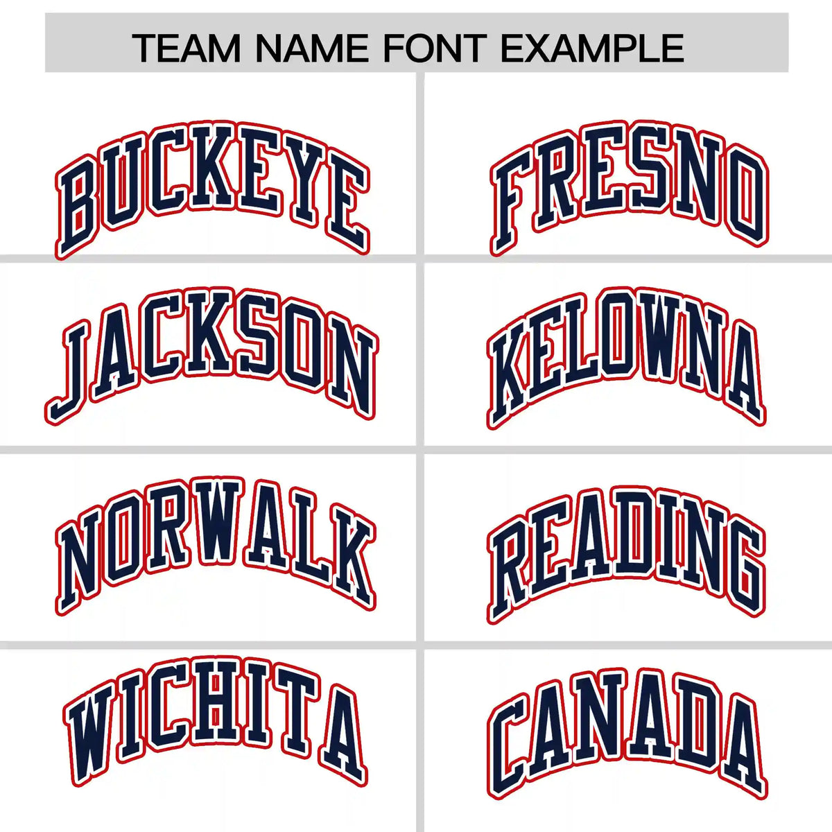 Custom White Navy-Red Performance T-Shirt