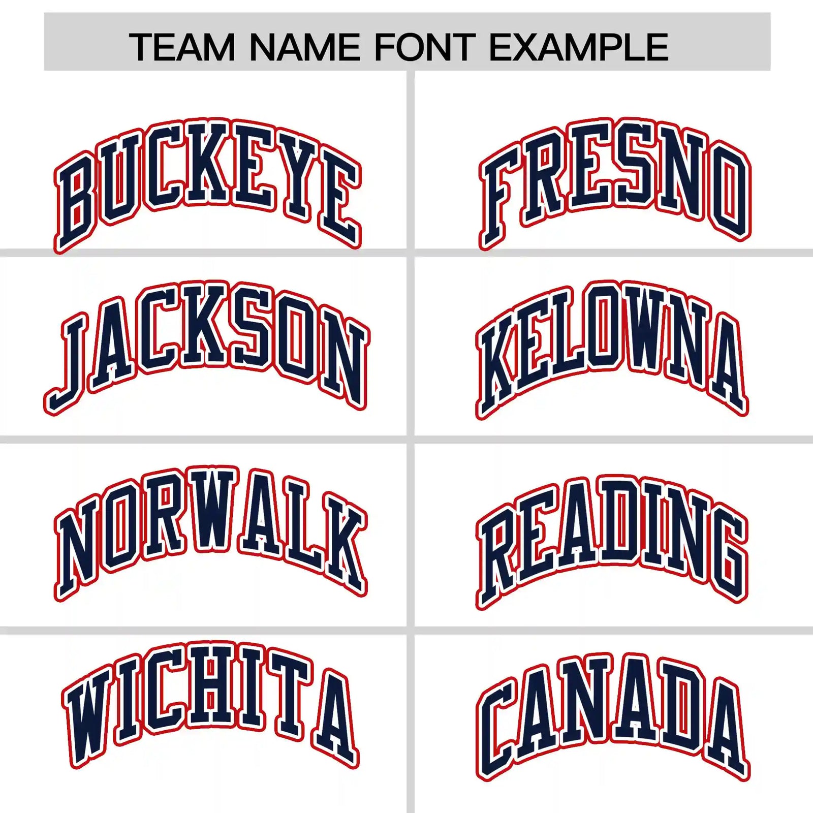 Custom White Navy-Red Performance T-Shirt