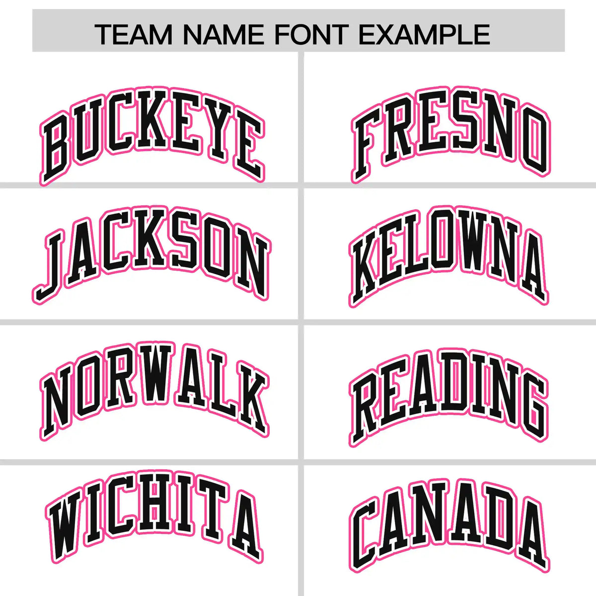 Custom White Black-Pink Performance T-Shirt