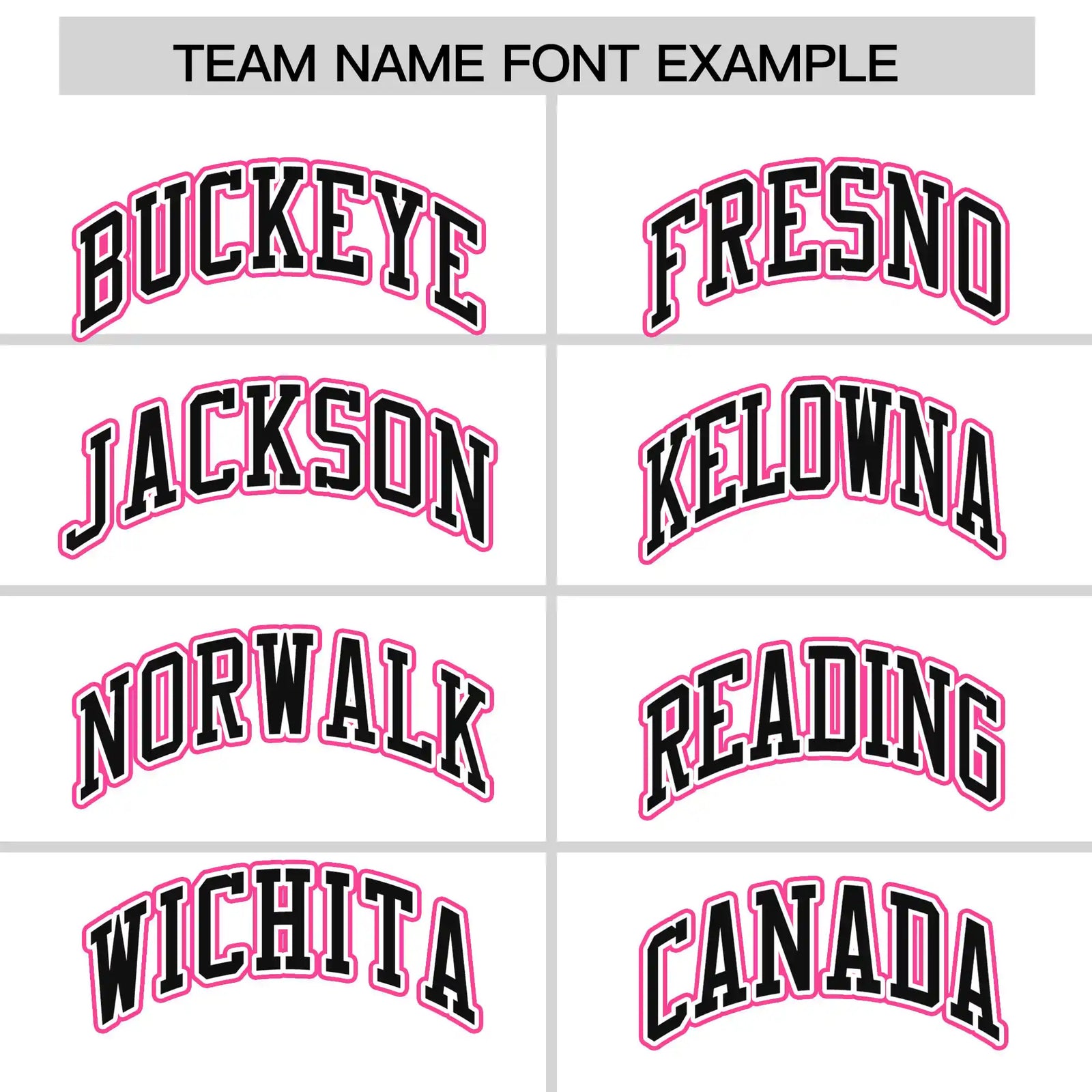 Custom White Black-Pink Performance T-Shirt