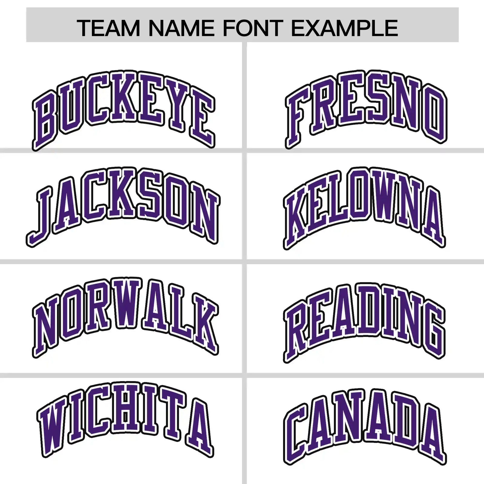 Custom White Black-Purple Performance T-Shirt
