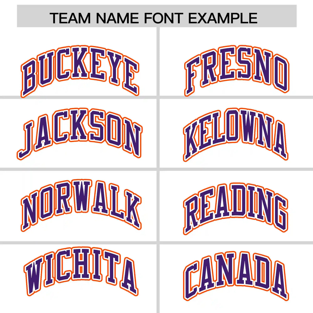 Custom White Purple-Orange Performance T-Shirt