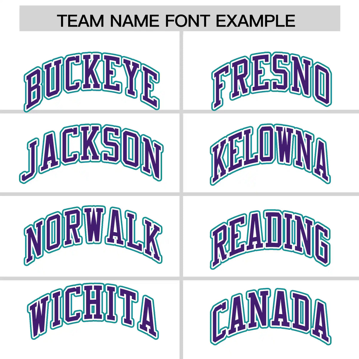 Custom White Purple-Aqua Performance T-Shirt