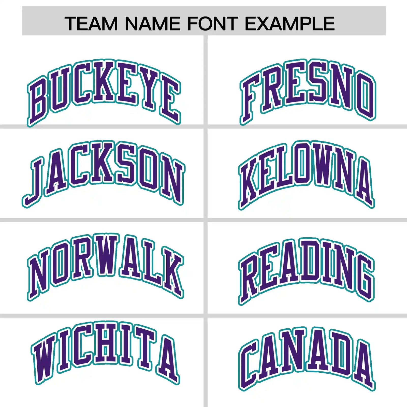 Custom White Purple-Aqua Performance T-Shirt