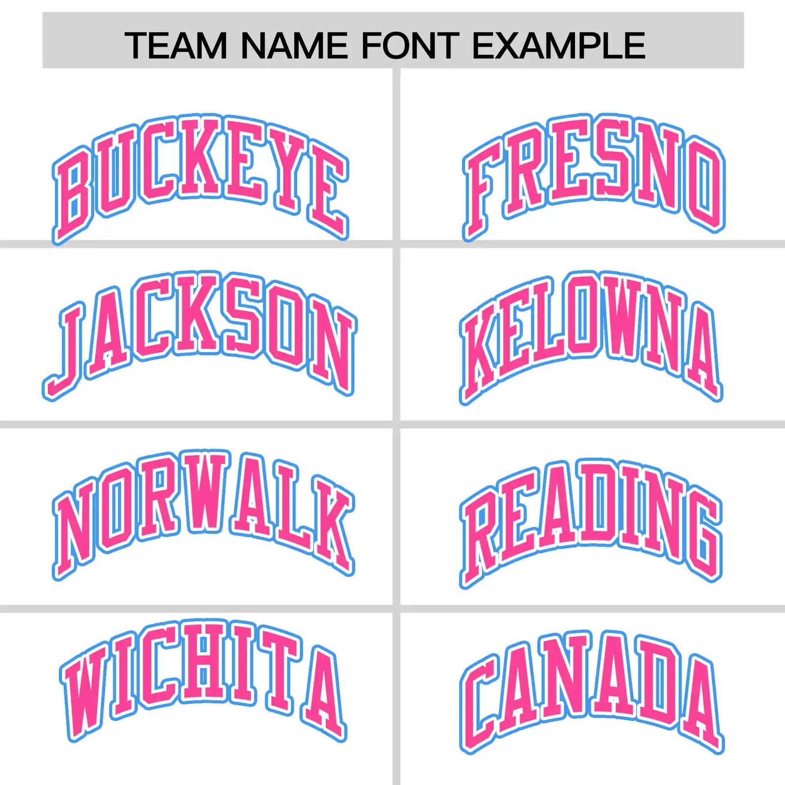 Custom White Powder Blue-Pink Performance T-Shirt