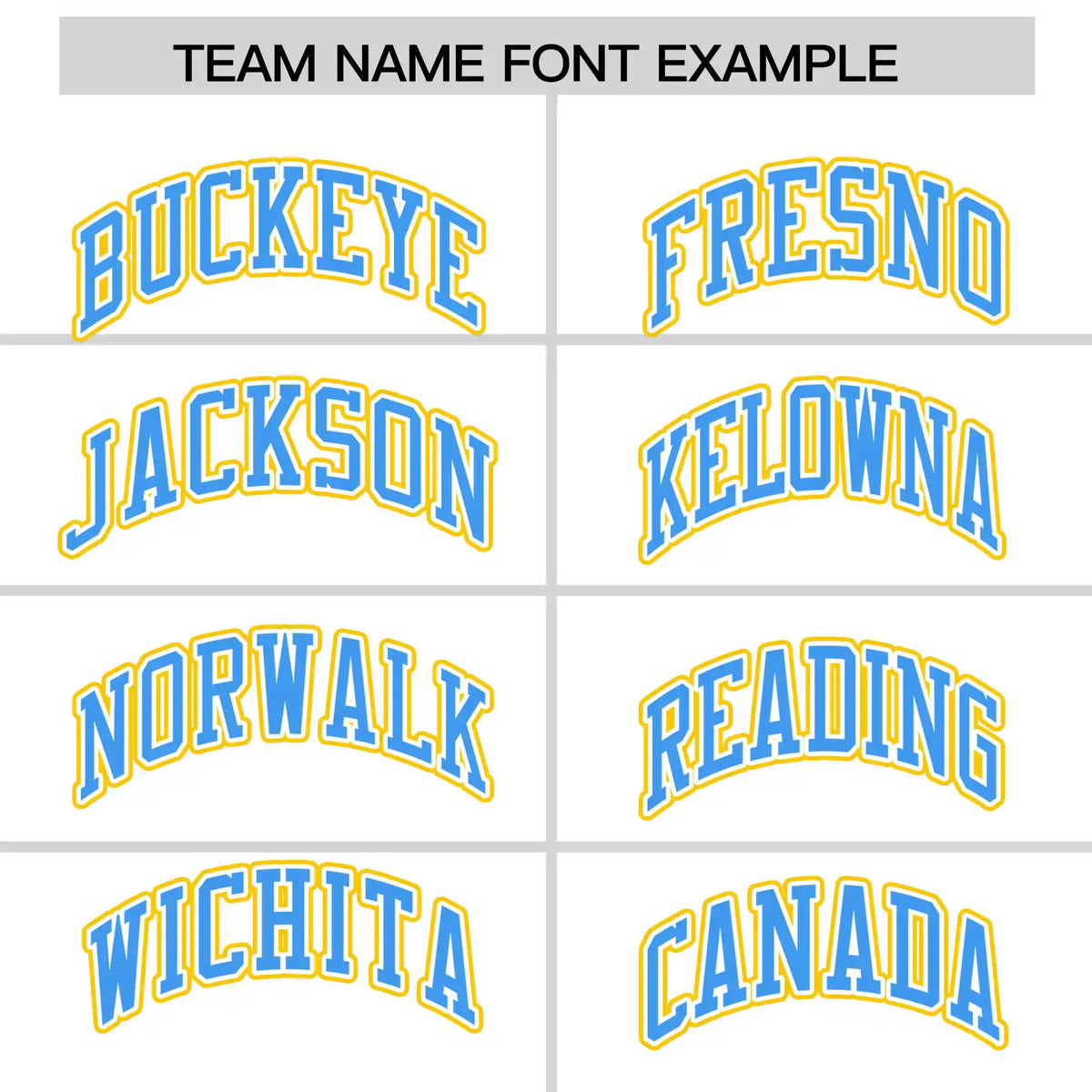 Custom White Powder Blue-Gold01 Performance T-Shirt