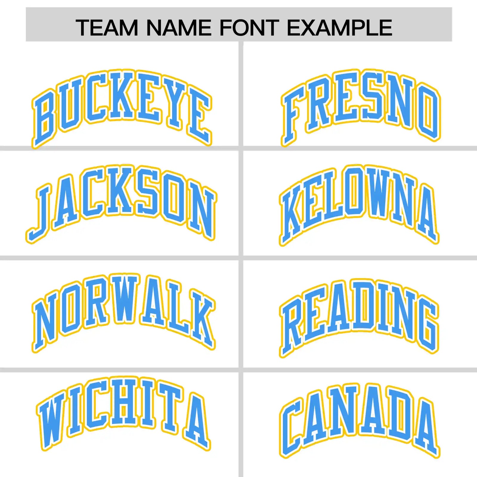 Custom White Powder Blue-Gold01 Performance T-Shirt