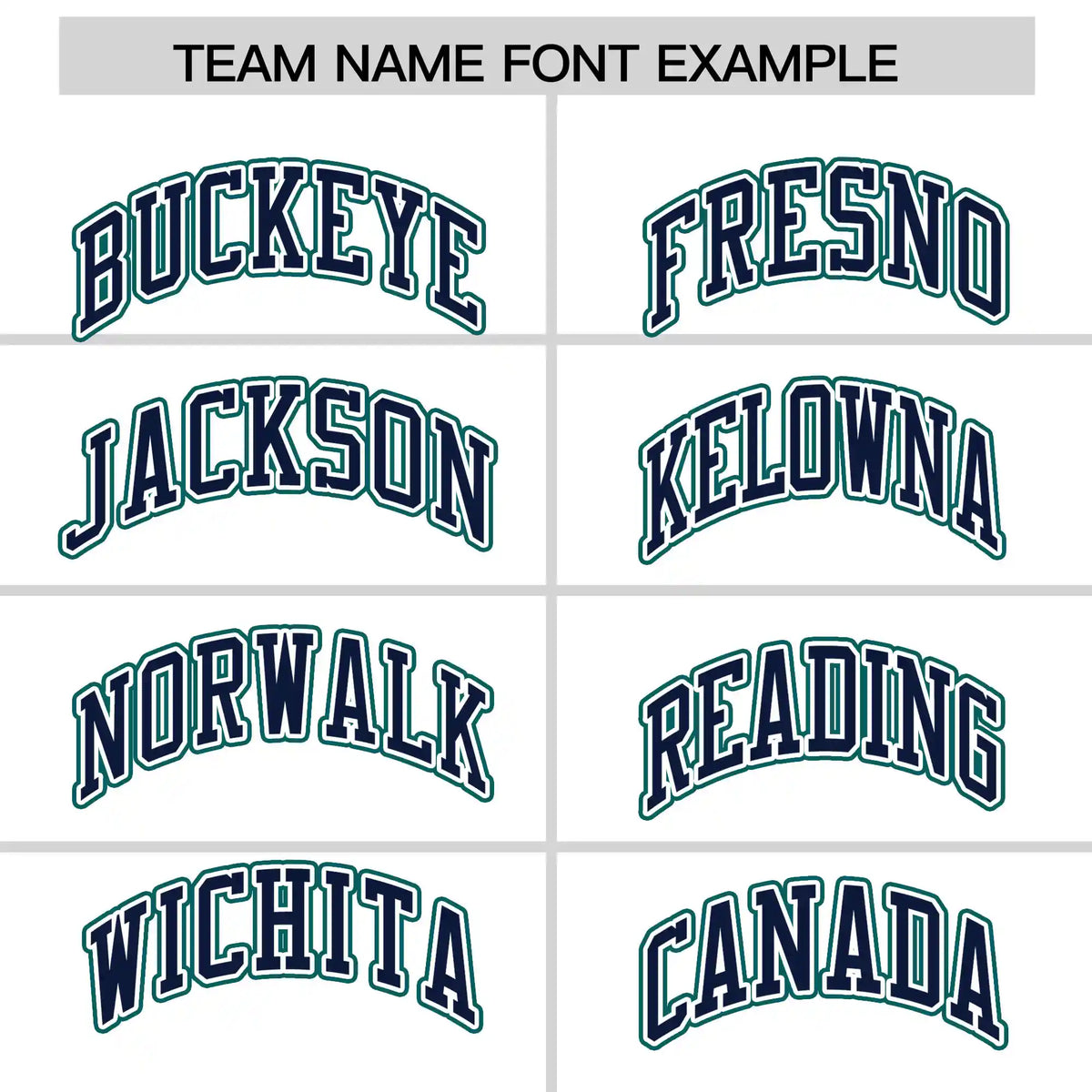 Custom White Navy-Aqua Performance T-Shirt