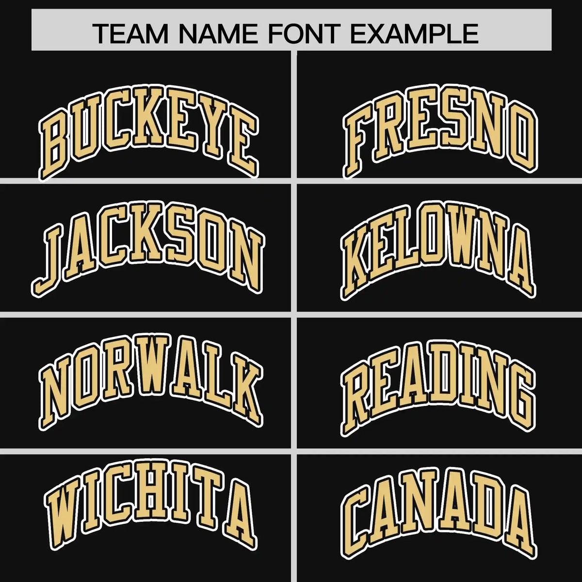 Custom Black Khaki-White Performance T-Shirt