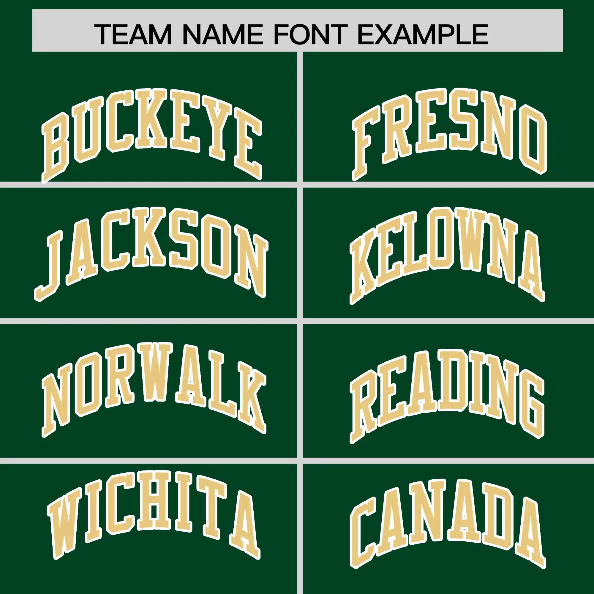 Custom Green Khaki-White Performance T-Shirt