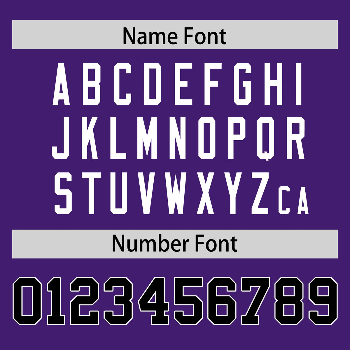 Custom Purple Black-White Performance T-Shirt