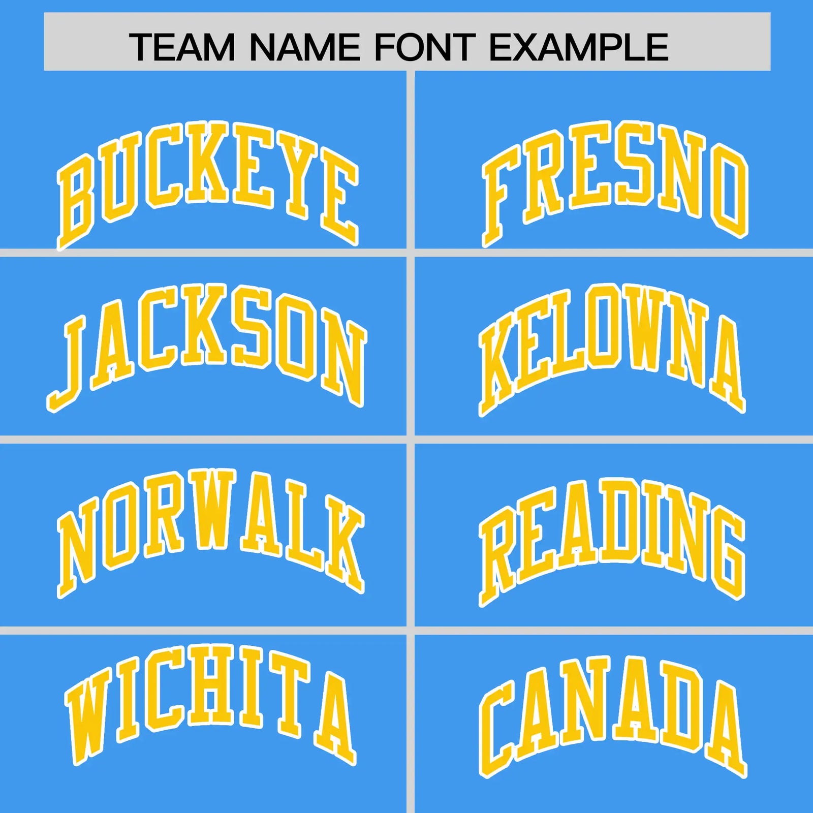 Custom Powder Blue Gold01-White Performance T-Shirt