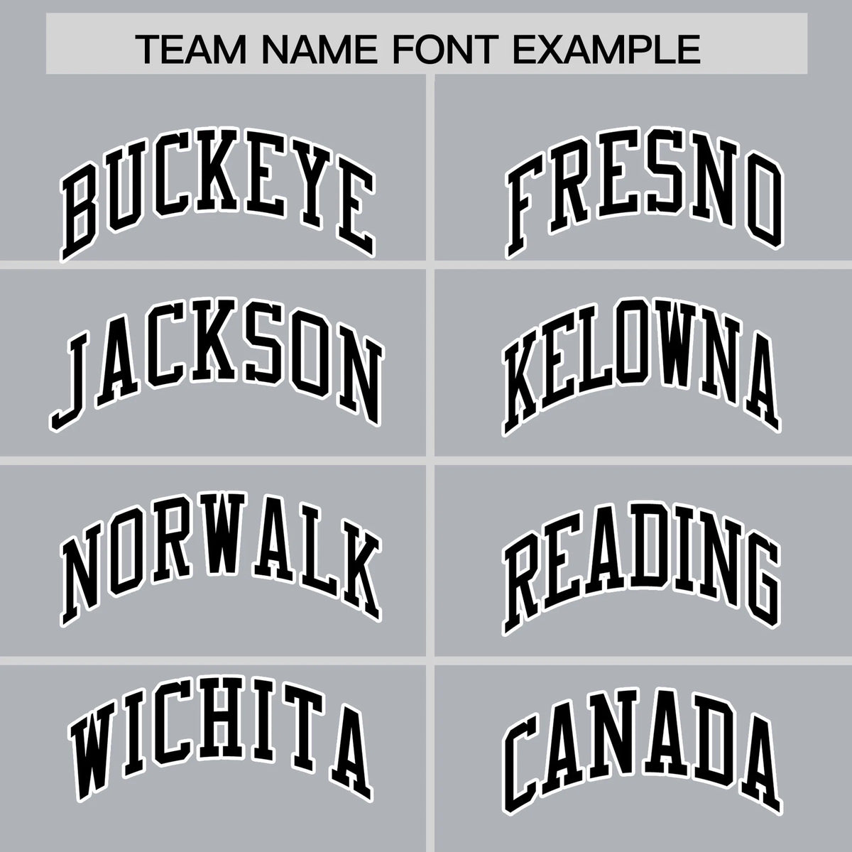 Custom Gray Black-White Performance T-Shirt