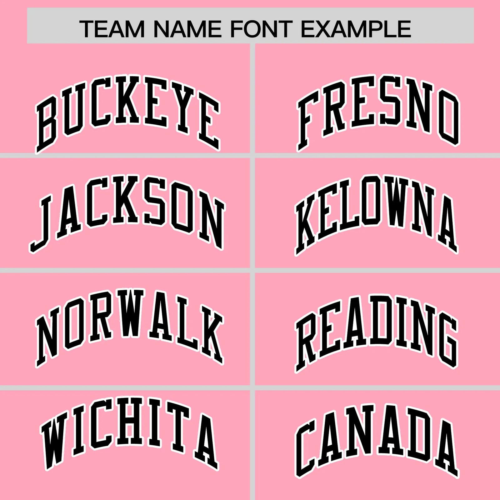 Custom Light Pink Blue Black-White Performance T-Shirt