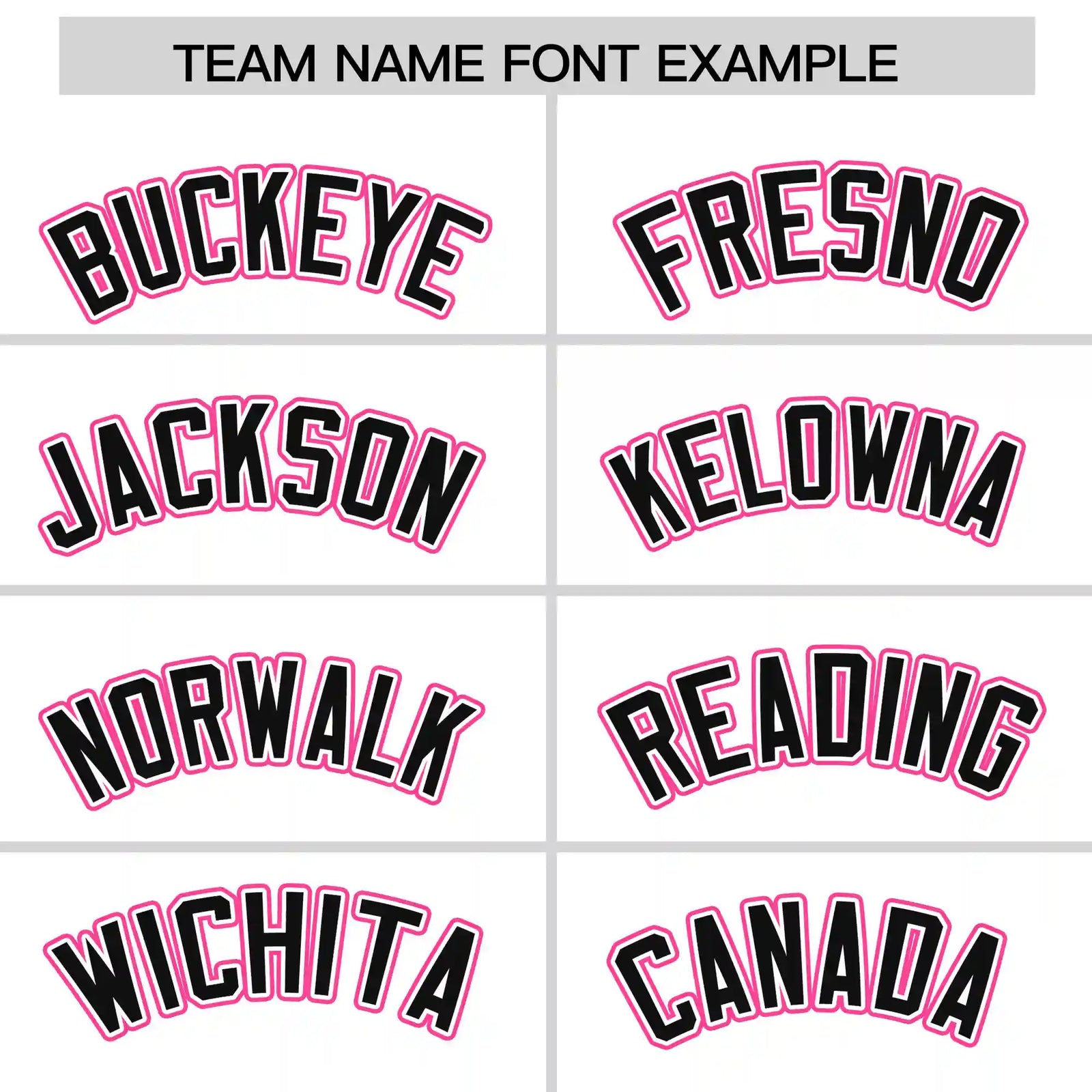 Custom White Black-Pink Performance T-Shirt