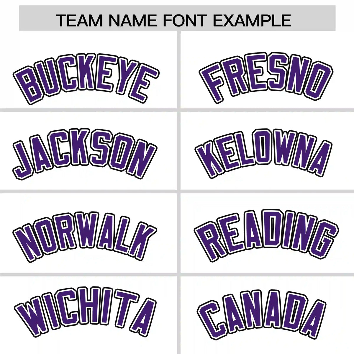Custom White Black-Purple Performance T-Shirt