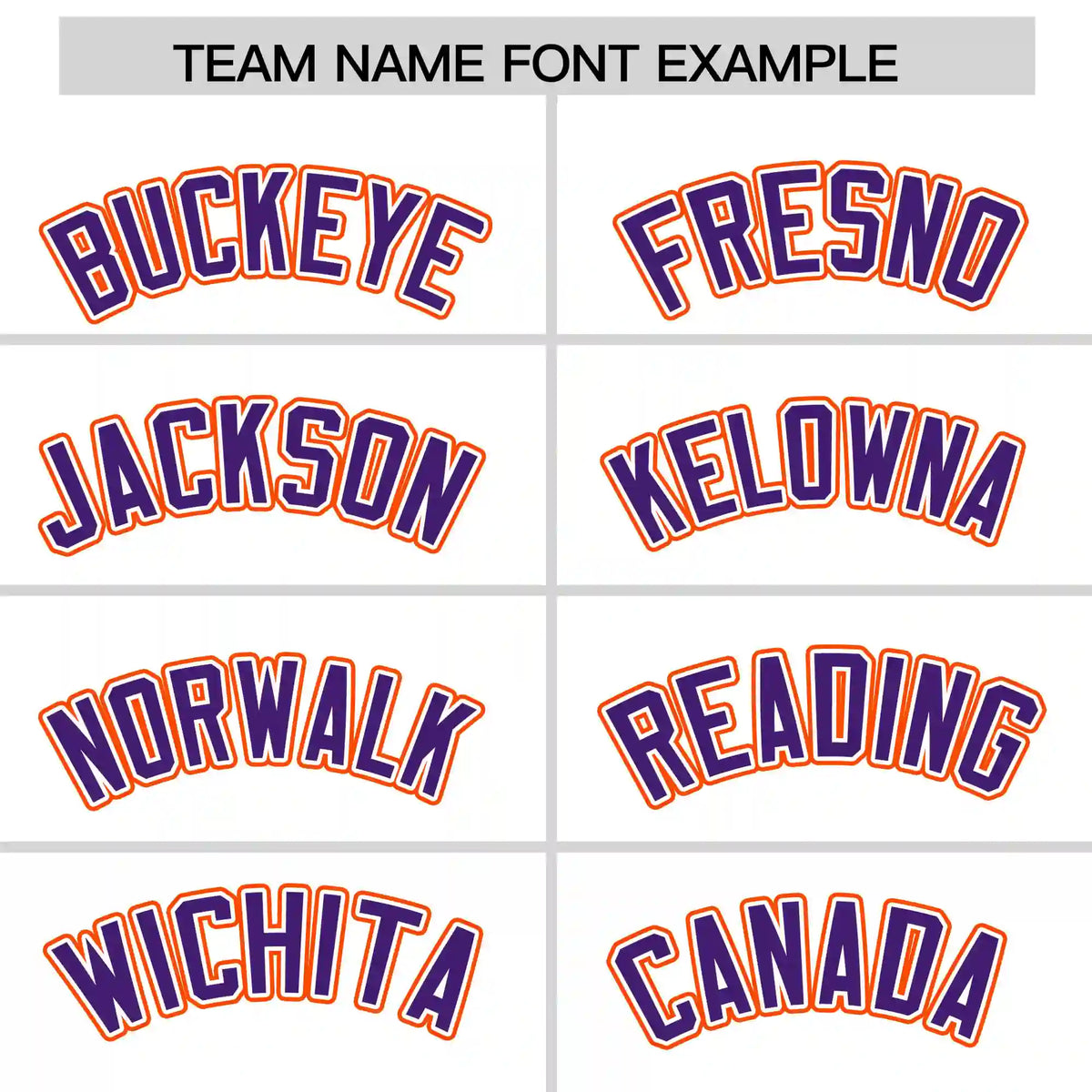 Custom White Purple-Orange Performance T-Shirt