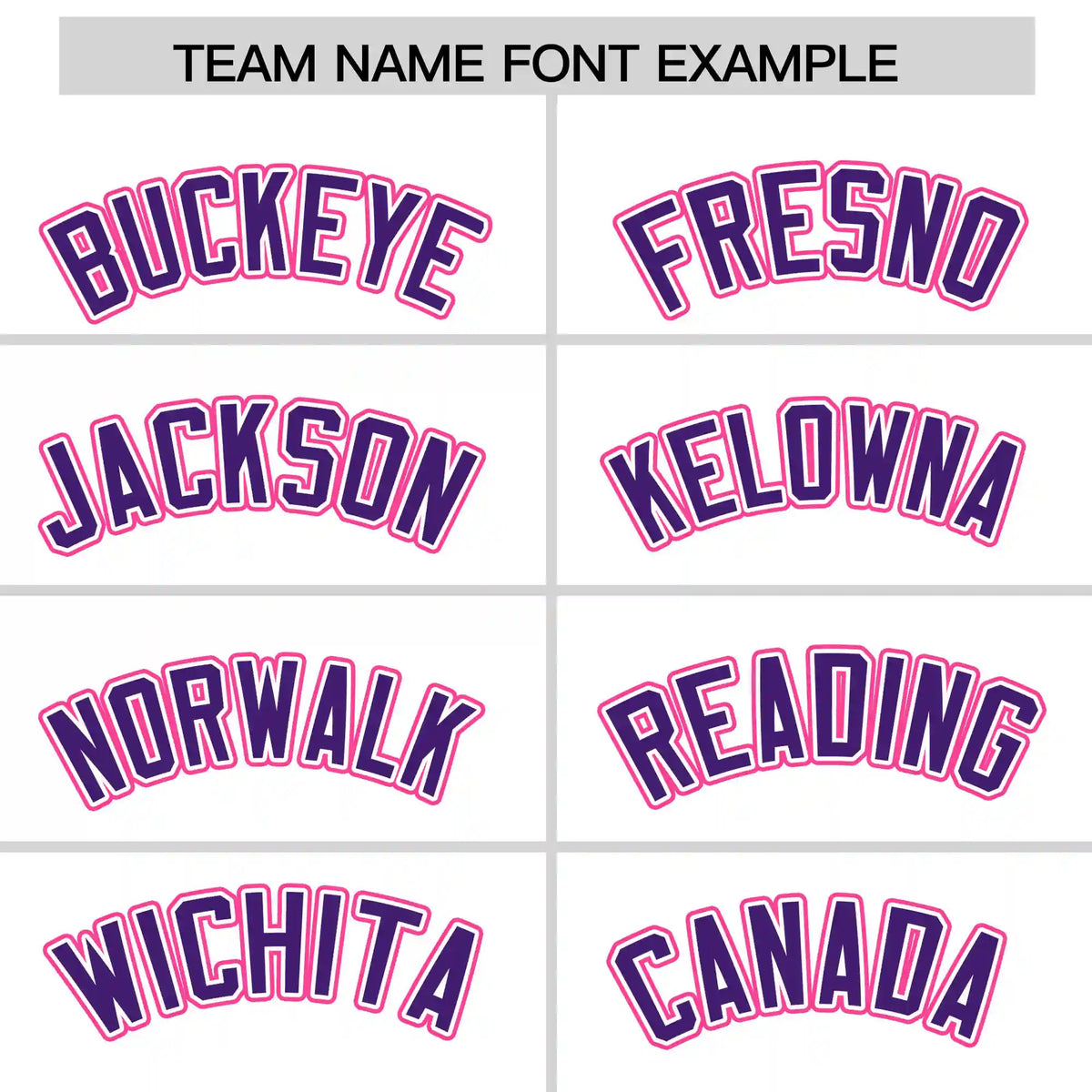 Custom White Purple-Pink Performance T-Shirt