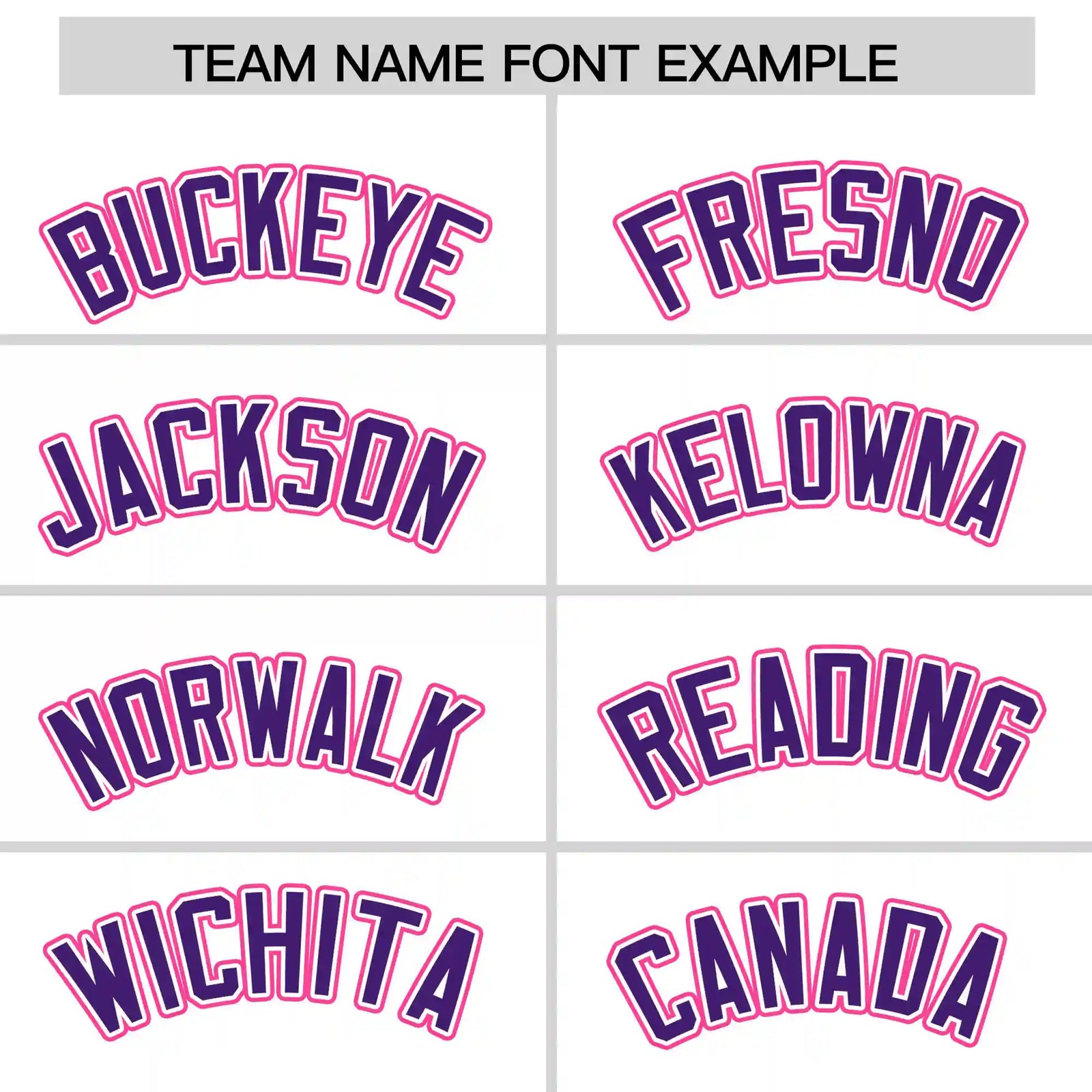 Custom White Purple-Pink Performance T-Shirt