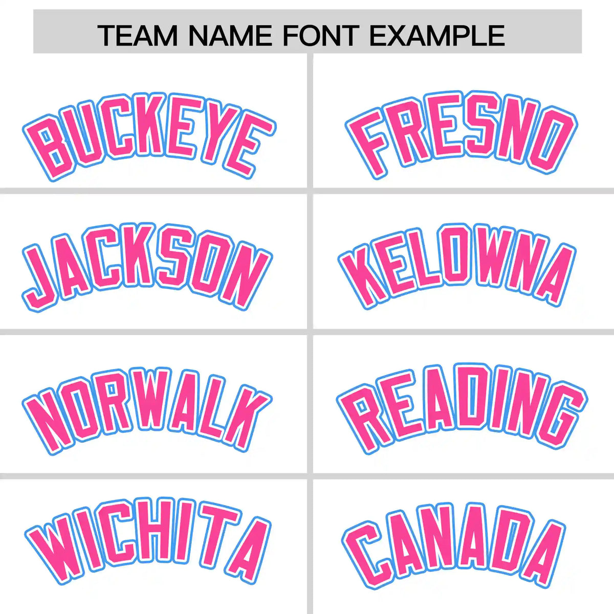 Custom White Powder Blue-Pink Performance T-Shirt