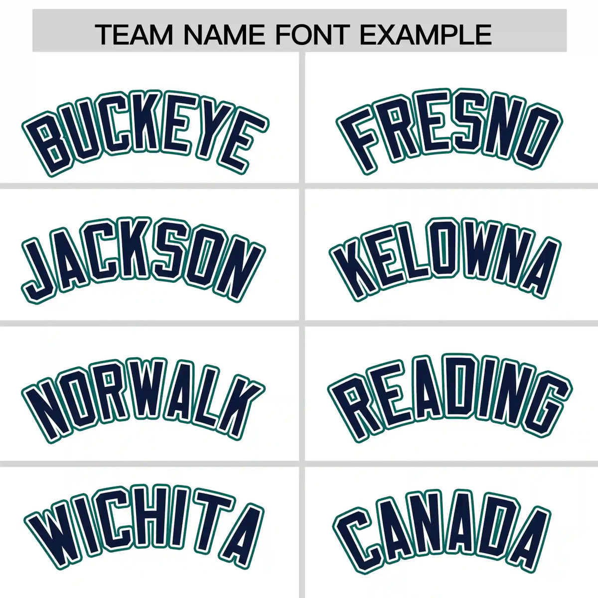 Custom White Navy-Aqua Performance T-Shirt